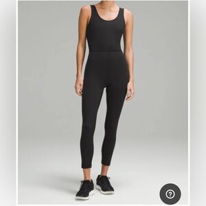 Lululemon Athletica Bodysuit